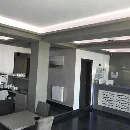 Vila La Mer Mamaia Nord-3