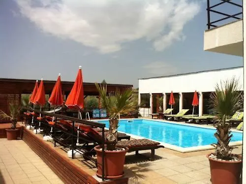 Omega Mamaia Nord Hotel Năvodari